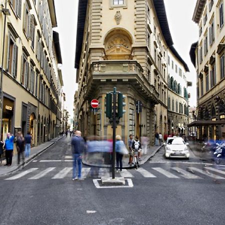 Vigna Nuova Laura Apartman Firenze Kültér fotó
