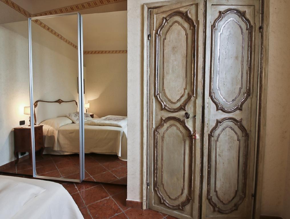 Vigna Nuova Laura Apartman Firenze Kültér fotó