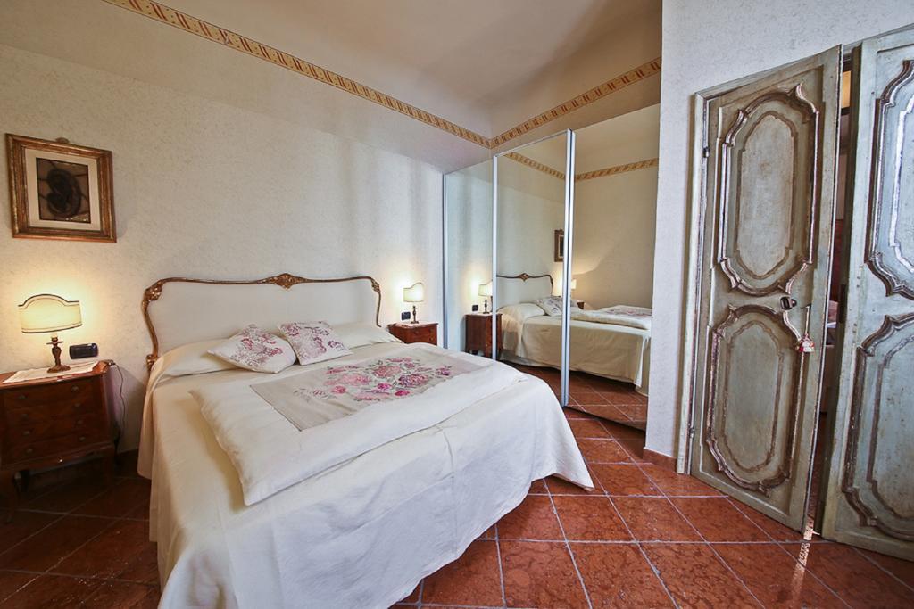 Vigna Nuova Laura Apartman Firenze Kültér fotó