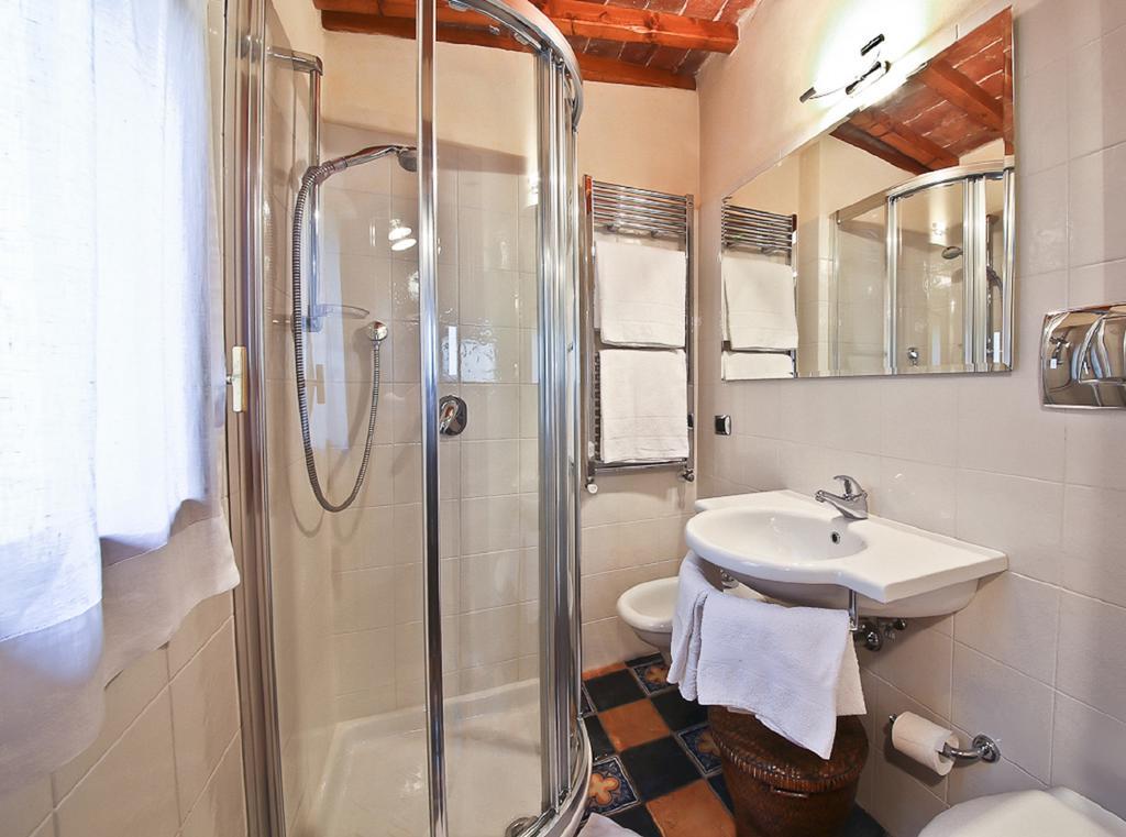 Vigna Nuova Laura Apartman Firenze Kültér fotó