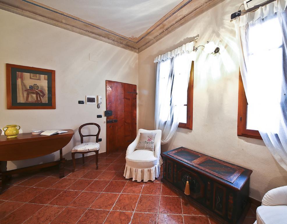 Vigna Nuova Laura Apartman Firenze Kültér fotó